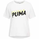 PUMA Modern Sports Logo Damen T-Shirt [5 verschiedene Farben, Gr. M & L] – für 12,94€ inkl. Versand statt 20€