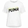 PUMA Modern Sports Logo Damen T-Shirt [5 verschiedene Farben, Gr. M & L] für 12,94€ inkl. Versand statt 20€