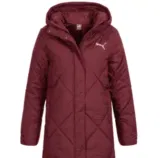 PUMA Essentials Padded Damen Wintermantel ( Größe S bis XL) für 43,94 € inkl. Versand (statt 80,00 € )
