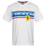 PUMA Scuderia Ferrari Herren T-Shirt [Gr. XS bis L] – für 13,94€ inkl. Versand statt 23,85€