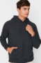 Trendyol Collection Sweatshirt  (Gr. S bis 2XL) für 6,59 € inkl. Versand