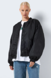 Noisy May Jacke – Schwarz – Regular Fit- Justine für 22,49 € inkl. Versand (statt 59,99 €)