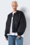 Noisy May Jacke – Schwarz – Regular Fit- Justine für 22,49 € inkl. Versand (statt 59,99 €)