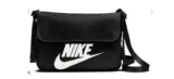 Nike Futura 365 Crossbody black/white für 13,94 € inkl. Versand (statt 21,48 €)