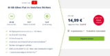 freenet: Vodafone 5G Allnet-Flat mit 60 GB Datenvolumen (eSim, flexibler Vertragsbeginn) für nur 14,99€ mtl.