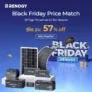 [Exklusiv] Renogy Pre Black Friday: bis zu 57 %  +10 % extra durch Gutschein