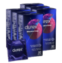 60x Durex Orgasm’Intense Kondome für 32,90 € inkl. Versand (statt 60,00 €)