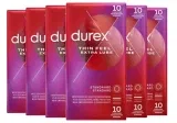 60x Durex Thin Feel (mit zusätzlichem Gleitmittel) für 30,94 € inkl. Versand (statt 85,14 €)