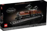 LEGO® Creator Expert – 10277 Lokomotive „Krokodil“ – für 94,99 € inkl. Versand statt 133,99 €