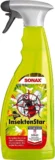 SONAX InsektenStar Insektenentferner 750 ml für 7,97 € inkl. Prime-Versand