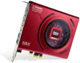 CREATIVE SB Z Soundkarte SE 5.1 PCI Express  – für 55,99 € inkl. Versand statt 76,36 €