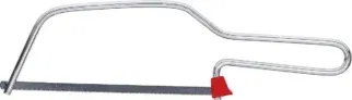 BGS Diy 2067 Haushalts-Sägebogen (150 mm) für 3,27 € [Prime] statt 4,24 €