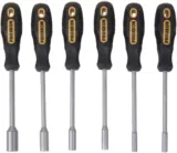 PROXXON 22644 FLEX DOT Schraubendreher Außensechskant (6-tlg.)
