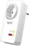 AVM FRITZ!Powerline 1220 Adapter (1.200 MBit/s, 2 x Gigabit-LAN, ideal für NAS-Anwendungen und HD-Streaming) für 59,99€ inkl. Versand