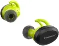 Pioneer SE-E9TW-Y Bluetooth® Sport In Ear Kopfhörer (schweißresistent, wasserbeständig) – für 38,99 € inkl. Versand statt 61,67 €