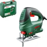 Bosch Home and Garden Stichsäge PST 650 (500 Watt, Stahl/Holz 4mm/65mm) 🛠️