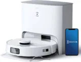 ECOVACS DEEBOT T10+ Saug- & Wischroboter mit 3,2L Absaugstation für 399,00 € inkl. Versand