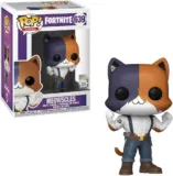 Funko 52971 POP Games: Fortnite-Meowscles Figur