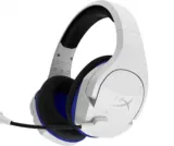 HyperX Cloud Stinger Core Wireless Gaming Headset Weiß (PC/PS4/PS5) – für 49,99 € inkl. Versand statt 79,99 €