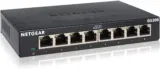 Netgear GS308-300PES LAN Switch 8 Port Netzwerk Switch – für 19,99 € [Prime] statt 27,99 €