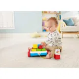 Fisher-Price Bausteinwagen (GJW10) – für 12,41 € [Prime] statt 16,39 €