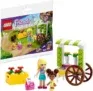 LEGO Friends Blumenwagen (30413) für 2,99 € inkl. Versand statt 6,05 €