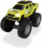 Dickie Toys Mercedes Benz X – Wheelie Raiders für 8,08 € inkl. Prime-Versand (statt 18,98 €)