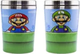 Super Mario Warp Pipe Travel Mug – 450ml aus Edelstahl