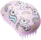 Tangle Teezer The Mini Original Entwirrungsbürste Unicorn Magic für 9,59 € Prime (statt 11,94 €)