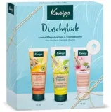 Kneipp Duschglück Geschenkset, 3x 75ml