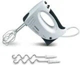 Siemens MQ955PE Handrührer / Mixer (450W, 5 Stufen, Moment-/Turbostufe)