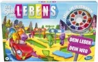 Hasbro Das Spiel des Lebens für 17,99 € inkl. Prime-Versand