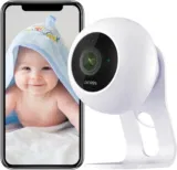 winees Video Babyphone für 19,99 € inkl. Prime-Versand statt 39,99 € 👶