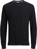 JACK & JONES Langarm Strickpullover (Gr. S – XXL) für 14,99 € inkl. Prime-Versand