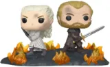 Funko POP! Moment: Game of Thrones – Daenerys & Jorah – für 15,06€ [Prime] statt 26,33€