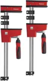 Doppelpack – Bessey Korpuszwinge REVO KRE 1000/95 für 100,14 € inkl. Versand statt 133,81 €