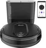 Shark IQ Self-Empty SaugRoboter mit Absaugstadion RV1000SEU