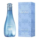 Davidoff Water Woman Summer Limited Edition Edt Vapo (100 ml)