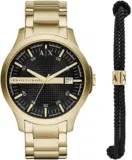 Armani Exchange Quarzuhr AX7124 für 100,01 € inkl. Prime-Versand (statt 137,39 €)