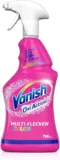 Vanish Oxi Action Vorwaschspray Color 🧼🌈