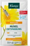 Kneipp Badekristalle Muskel Entspannung 60g ab 0,60 € inkl. Versand statt 0,95 € 🛀