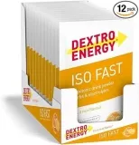 DEXTRO ENERGY ISO FAST FRUIT MIX (12x56g Sachets) ab 10,16 € inkl. Prime-Versand
