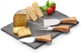 Zeller 25594 Käse-Servier-Set