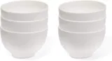 Vivo by Villeroy & Boch Basic White Schalen 6er Set