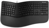 Microsoft Ergonomic Keyboard – ergonomische Tastatur – für 31,19 € inkl. Versand statt 46,87 €