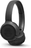 JBL Tune 500BT On-ear Kopfhörer (schwarz)