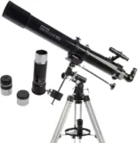 Celestron 21048 PowerSeeker 80EQ Teleskop