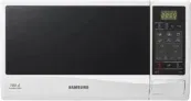 Samsung GE732 K Mikrowelle 20 l in weiß für 83,56 € inkl. Versand statt 111,46 €