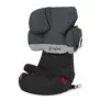 Cybex Solution X2-fix Gray Rabbit für 72,39 € statt 129,00 €