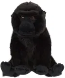 WWF – 15191047 Silberrücken Gorilla (Plüschtier, 17 cm) – für 22,89€ [Prime] statt 38,99€